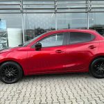Mazda 2 - imagine 4