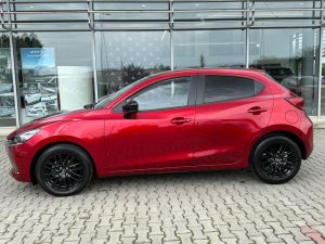 Mazda 2 Homura 1.5 Benzina 90 Cp MT