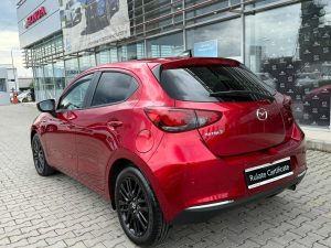 Mazda 2 Homura 1.5 Benzina 90 Cp MT