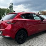 Mazda 2 - imagine 8