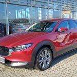 Mazda cx-30 - imagine 1