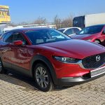 Mazda cx-30 - imagine 2