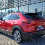 Mazda cx-30 - imagine 3