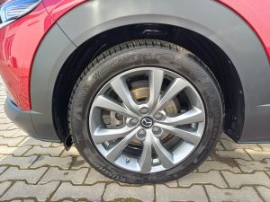 Mazda CX-30 5WGN 2.5L G 140ps 6AT FWD Mild hybrid Exclusive-line