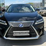 Lexus seria-rx - imagine 2