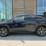 Lexus seria-rx - imagine 4