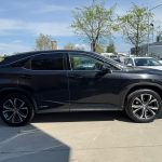 Lexus seria-rx - imagine 5