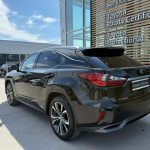 Lexus seria-rx - imagine 6