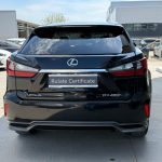 Lexus seria-rx - imagine 7