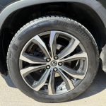Lexus seria-rx - imagine 9