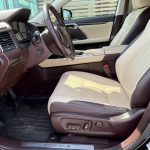 Lexus seria-rx - imagine 13