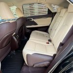 Lexus seria-rx - imagine 14