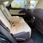 Lexus seria-rx - imagine 15