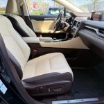 Lexus seria-rx - imagine 16