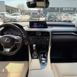 Lexus seria-rx - imagine 17