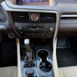 Lexus seria-rx - imagine 18