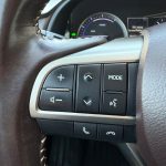 Lexus seria-rx - imagine 21