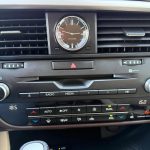 Lexus seria-rx - imagine 23