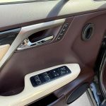Lexus seria-rx - imagine 26