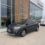 Dacia sandero - imagine 1