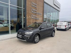 DACIA SANDERO 1.0 TCe 90 MT6 Comfort