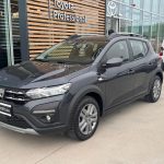 Dacia sandero - imagine 2