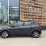 Dacia sandero - imagine 3