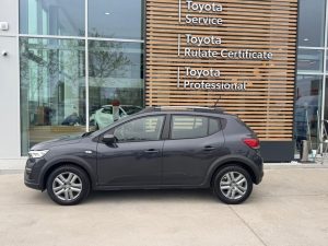 DACIA SANDERO 1.0 TCe 90 MT6 Comfort