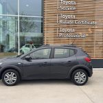 Dacia sandero - imagine 4
