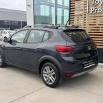 Dacia sandero - imagine 5