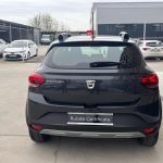 Dacia sandero - imagine 6