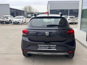 DACIA SANDERO 1.0 TCe 90 MT6 Comfort