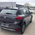 Dacia sandero - imagine 7