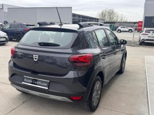 DACIA SANDERO 1.0 TCe 90 MT6 Comfort