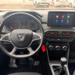 Dacia sandero - imagine 21