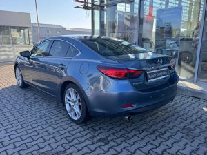 MAZDA 6 2.2L SKYACTIV-D 175CP AT Revolution Top