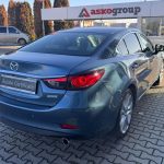 Mazda 6 - imagine 5