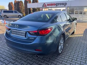 MAZDA 6 2.2L SKYACTIV-D 175CP AT Revolution Top
