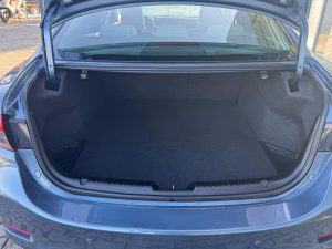 MAZDA 6 2.2L SKYACTIV-D 175CP AT Revolution Top