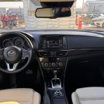 Mazda 6 - imagine 7