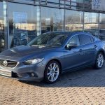 Mazda 6 - imagine 11