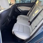 Mazda 6 - imagine 19