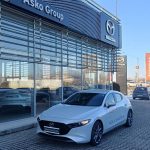 Mazda 3 - imagine 0