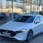 Mazda 3 - imagine 1