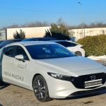 Mazda 3 - imagine 2
