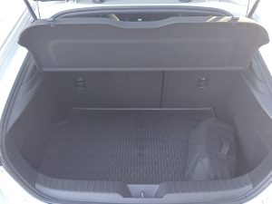 Mazda 3 2.0 mild hibrid 186 CP MT6