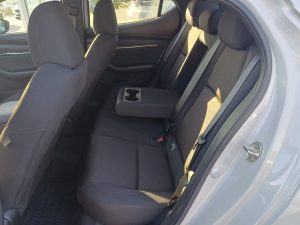 Mazda 3 2.0 mild hibrid 186 CP MT6