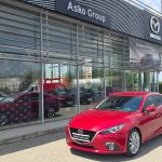 Mazda 3 - imagine 0