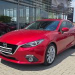 Mazda 3 - imagine 1
