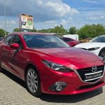 Mazda 3 - imagine 2